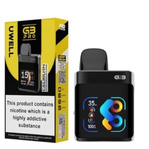 elf bar vape uk UWELL CALIBURN INDIA – Vape Radar
