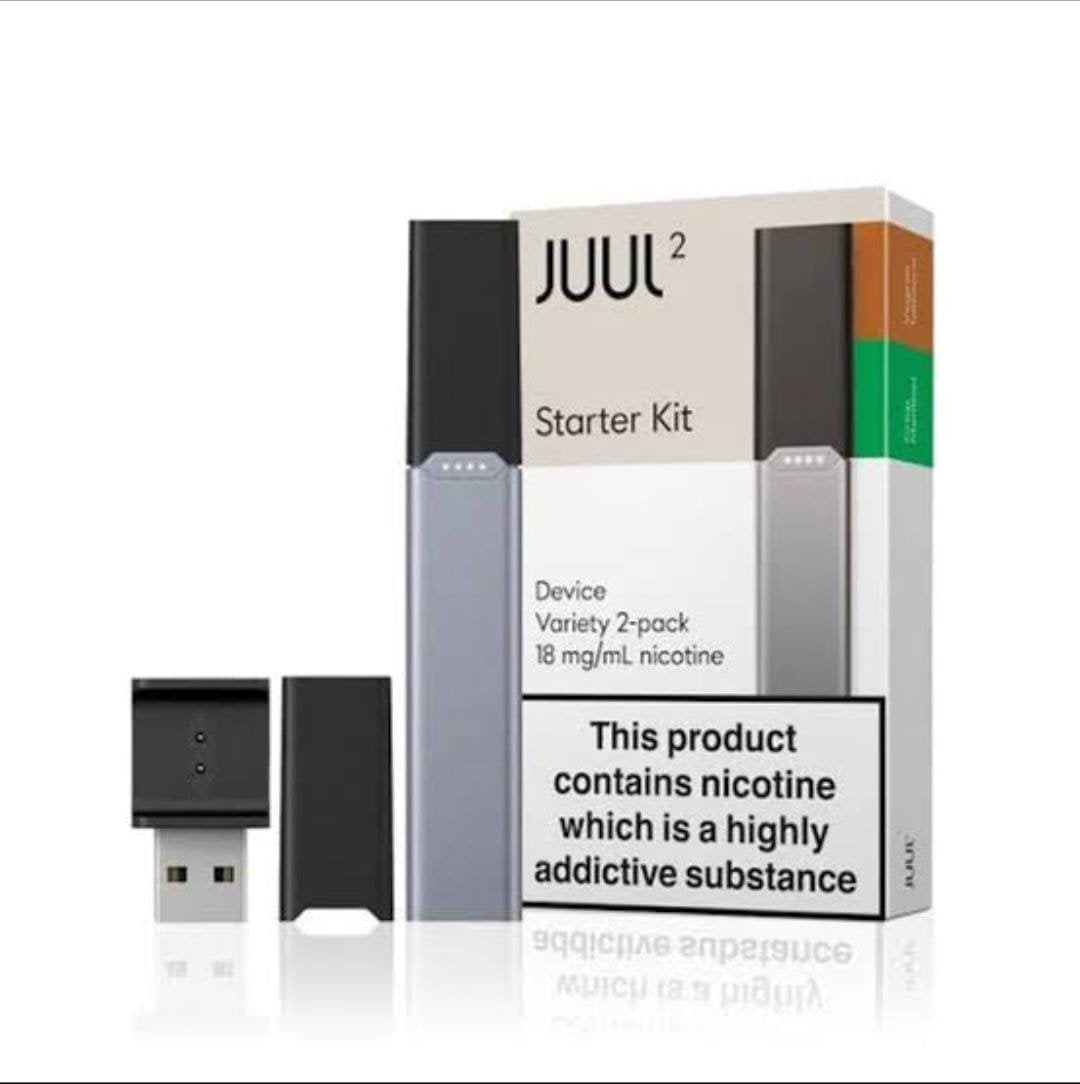 Buy Juul 2 Starter Kit India | At Best Price image 0