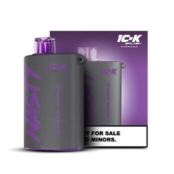 Nasty Vape