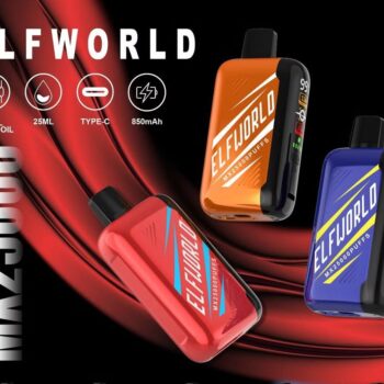 VAPE ONLINE