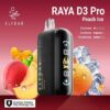 ELFBAR DISPOSABLE VAPE