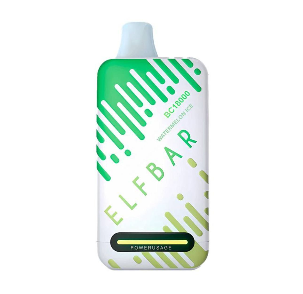 Elfbar BC15000 Vape Disposable (15000 Puffs) image 0
