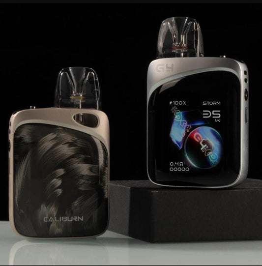 elf bar vape uk In India Uwell Caliburn A3S Pods
