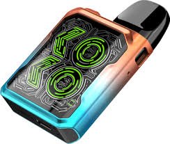 Uwell Caliburn GK2 18W | Best Price image 0