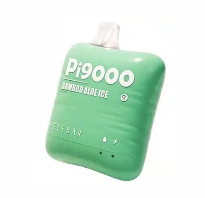 ELF BAR Pi9000 Puffs Vape | Buy At Best Price image 0