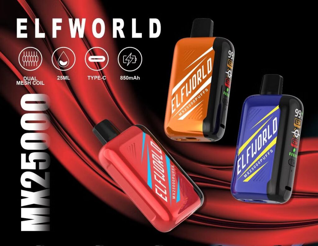 VAPE ONLINE